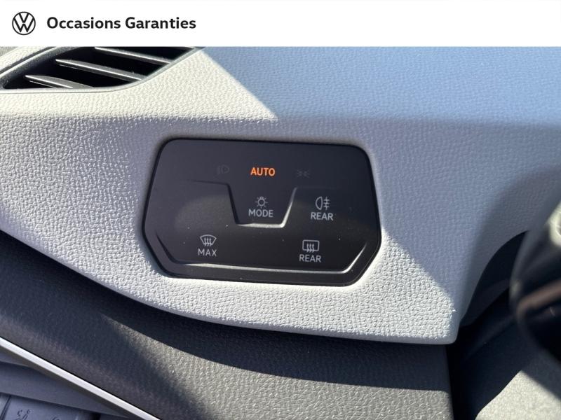 Voitures occasions VOLKSWAGEN ID.3 Active Laxou