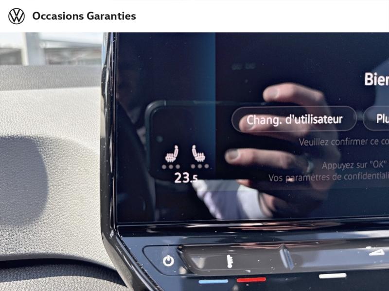 Voitures occasions VOLKSWAGEN ID.3 Active Laxou