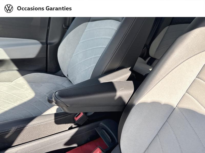Voitures occasions VOLKSWAGEN ID.3 Active Laxou