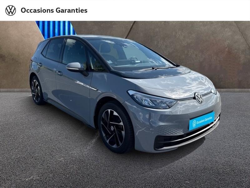 Voitures occasions VOLKSWAGEN ID.3 Active Laxou