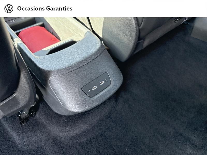 Voitures occasions VOLKSWAGEN ID.3 Active Laxou