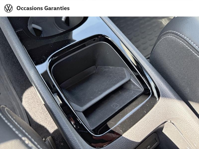 Voitures occasions VOLKSWAGEN ID.3 Active Laxou