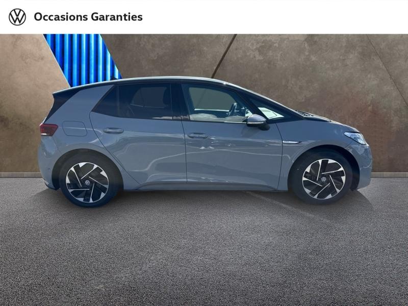 Voitures occasions VOLKSWAGEN ID.3 Active Laxou