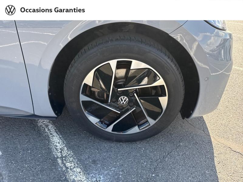 Voitures occasions VOLKSWAGEN ID.3 Active Laxou