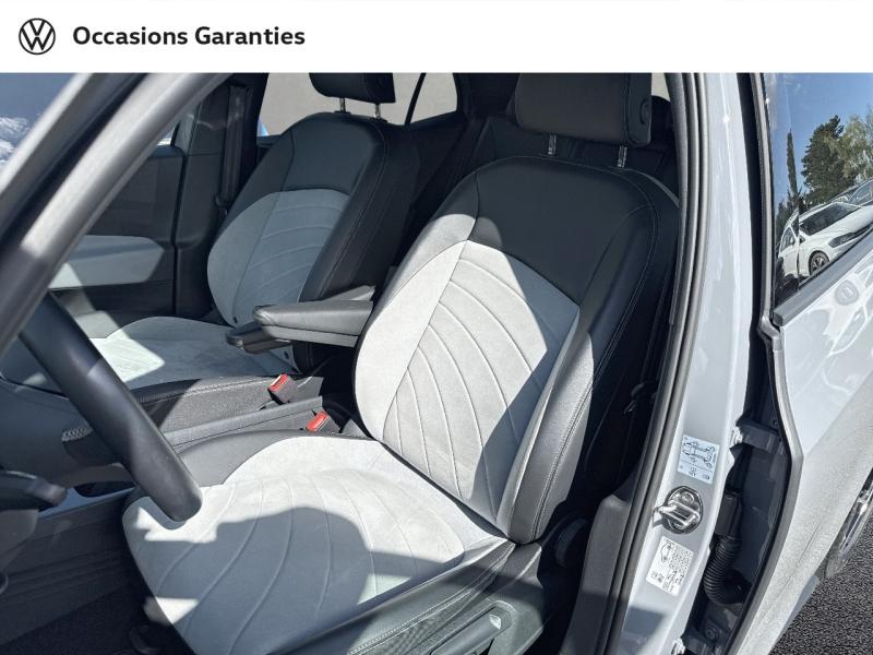 Voitures occasions VOLKSWAGEN ID.3 Active Laxou