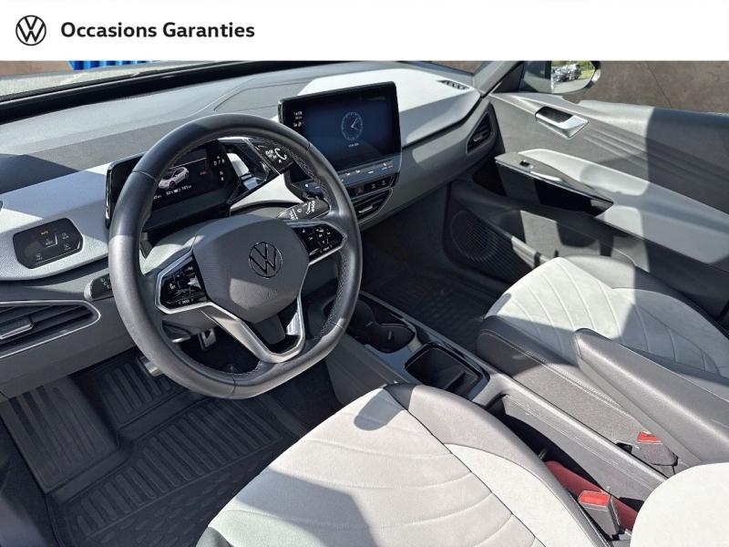 Voitures occasions VOLKSWAGEN ID.3 Active Laxou