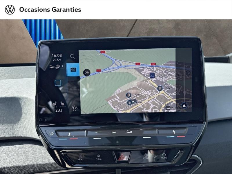 Voitures occasions VOLKSWAGEN ID.3 Active Laxou