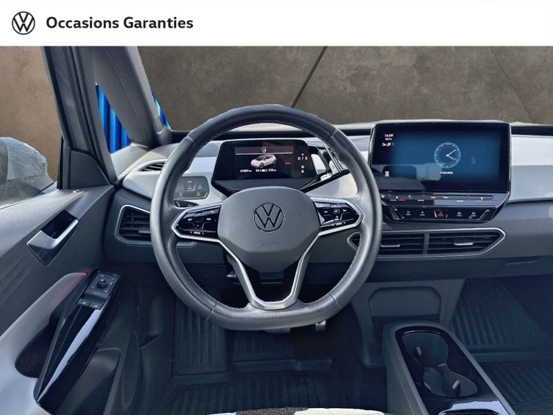 Voitures occasions VOLKSWAGEN ID.3 Active Laxou