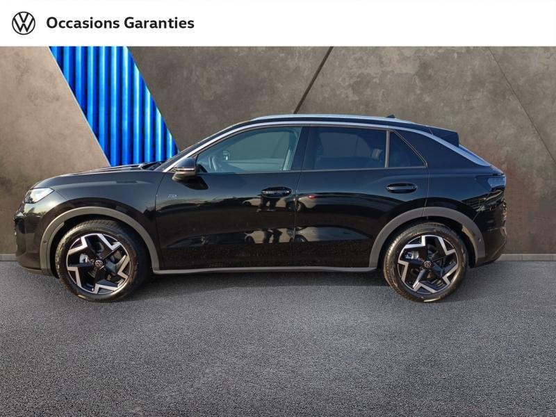 Voitures occasions VOLKSWAGEN T-ROC R-Line Nancy