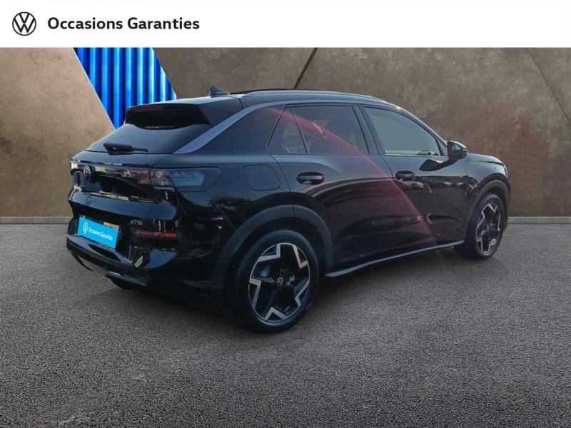 Voitures occasions VOLKSWAGEN T-ROC R-Line Nancy