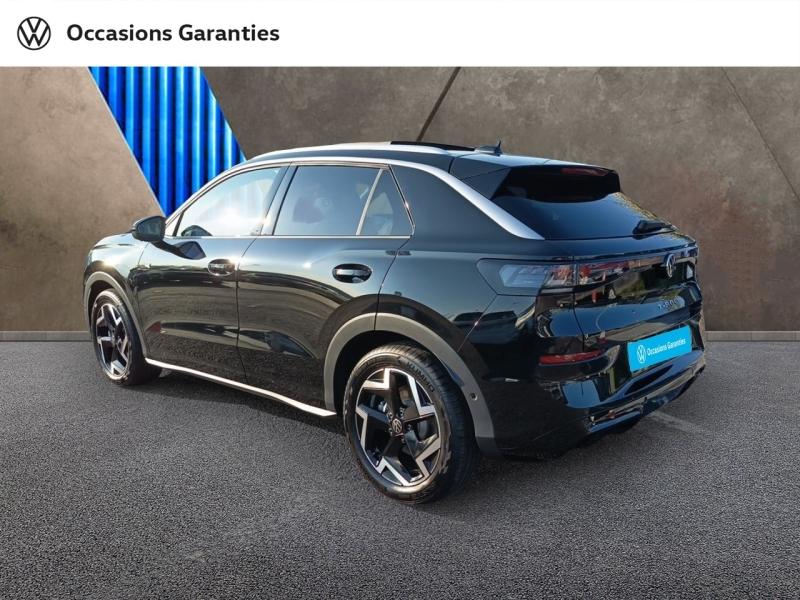 Voitures occasions VOLKSWAGEN T-ROC R-Line Nancy