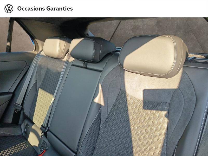 Voitures occasions VOLKSWAGEN T-ROC R-Line Nancy