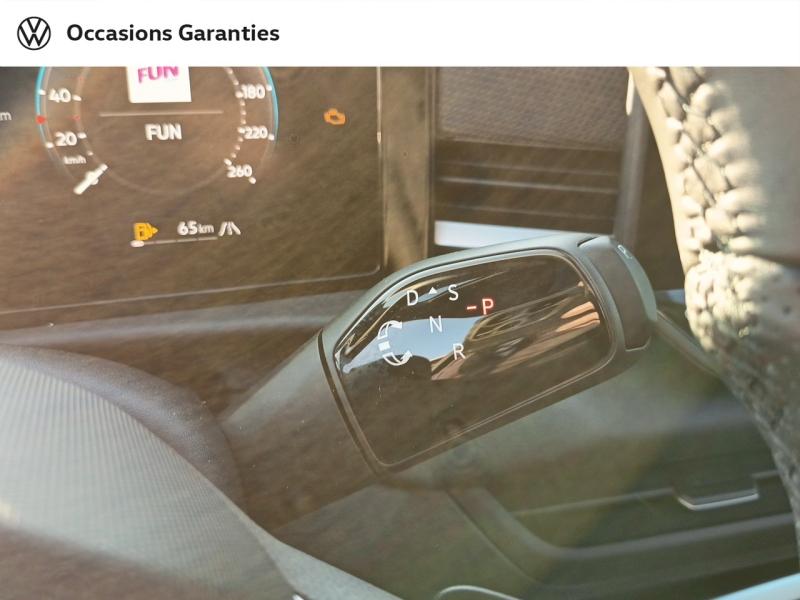 Voitures occasions VOLKSWAGEN T-ROC R-Line Nancy
