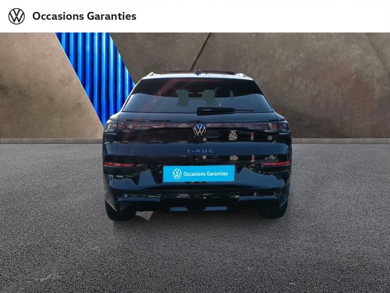 Voitures occasions VOLKSWAGEN T-ROC R-Line Nancy