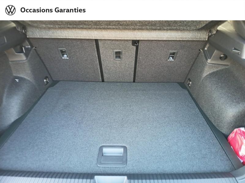 Voitures occasions VOLKSWAGEN T-ROC R-Line Nancy