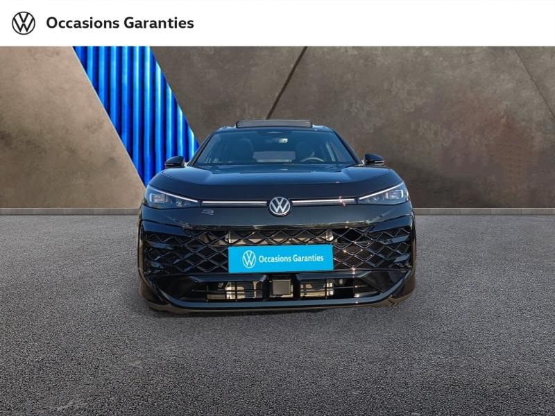 Voitures occasions VOLKSWAGEN T-ROC R-Line Nancy