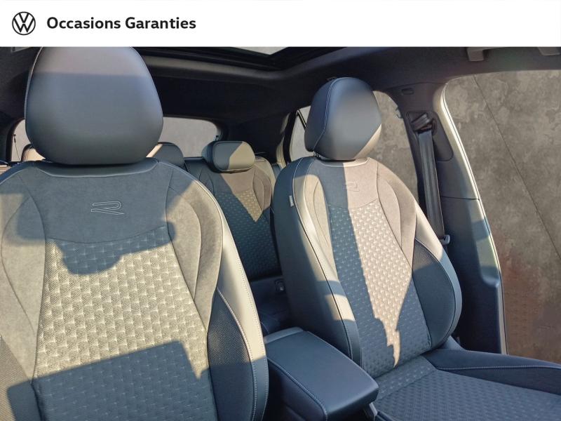 Voitures occasions VOLKSWAGEN T-ROC R-Line Nancy