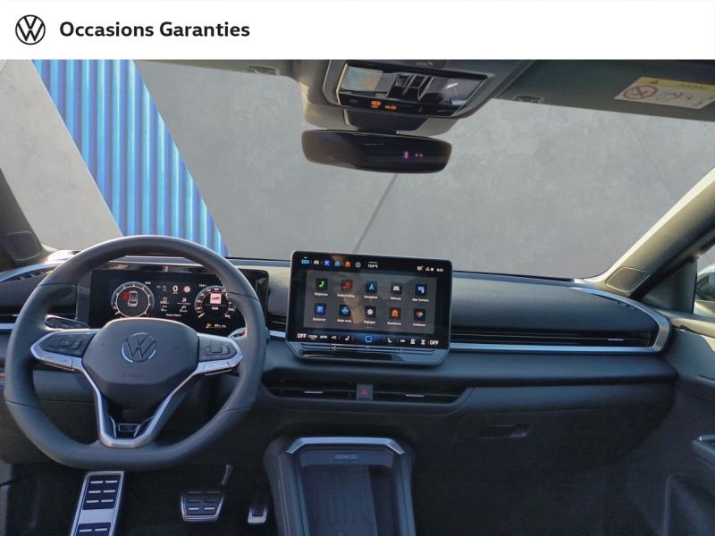 Voitures occasions VOLKSWAGEN T-ROC R-Line Nancy