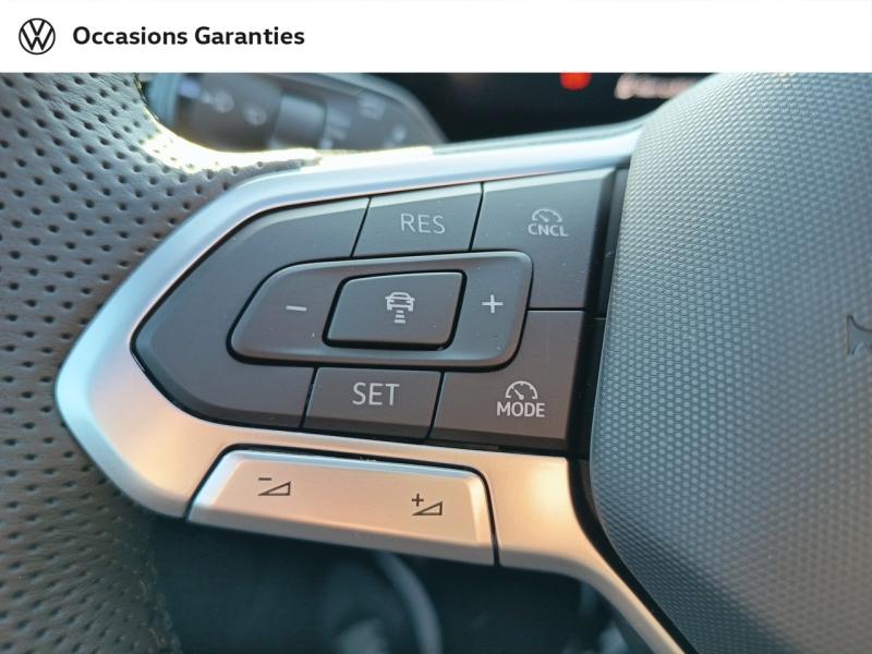 Voitures occasions VOLKSWAGEN T-ROC R-Line Laxou