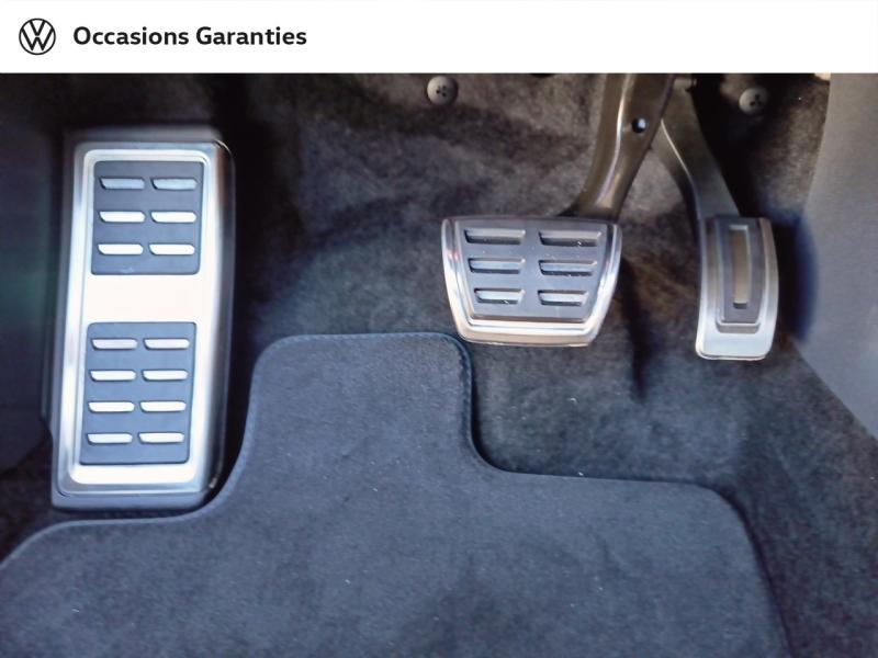 Voitures occasions VOLKSWAGEN T-ROC R-Line Laxou