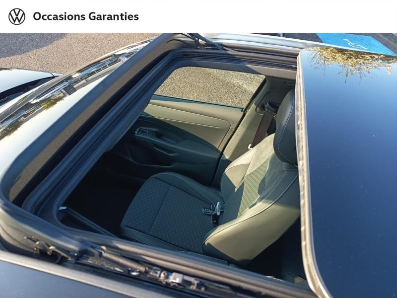 Voitures occasions VOLKSWAGEN T-ROC R-Line Laxou