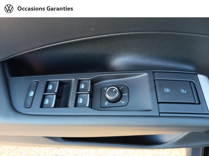 Voitures occasions VOLKSWAGEN T-ROC R-Line Laxou