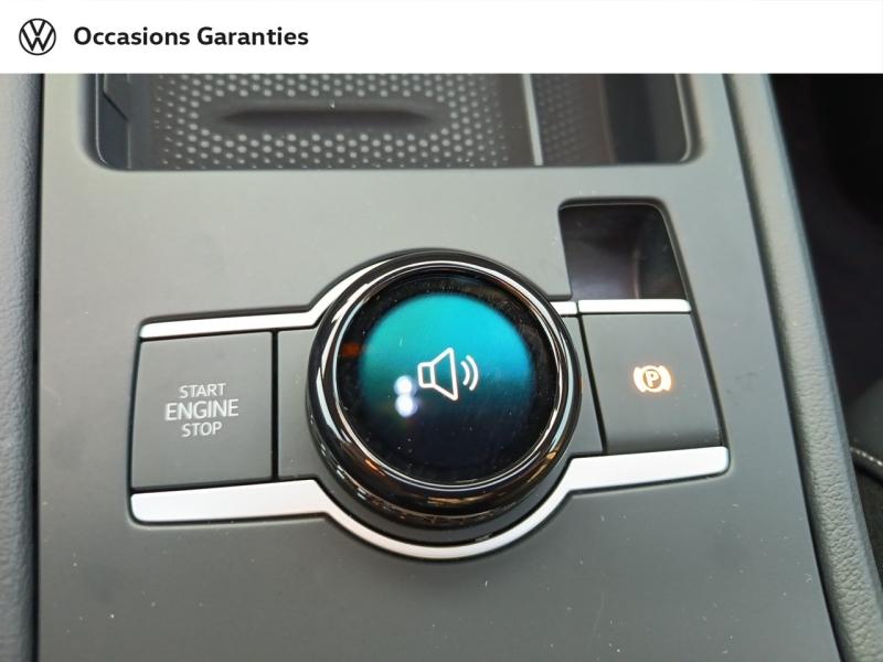 Voitures occasions VOLKSWAGEN T-ROC R-Line Nancy