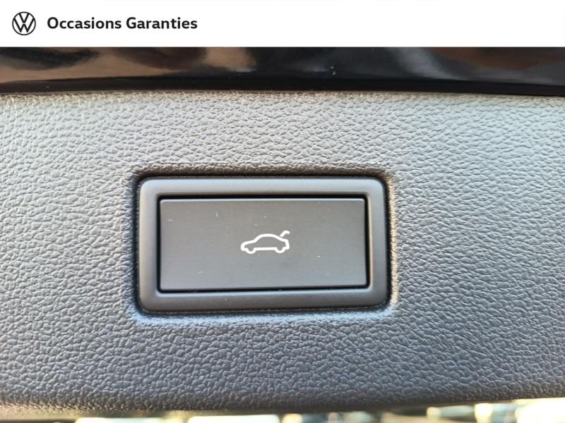 Voitures occasions VOLKSWAGEN T-ROC R-Line Nancy