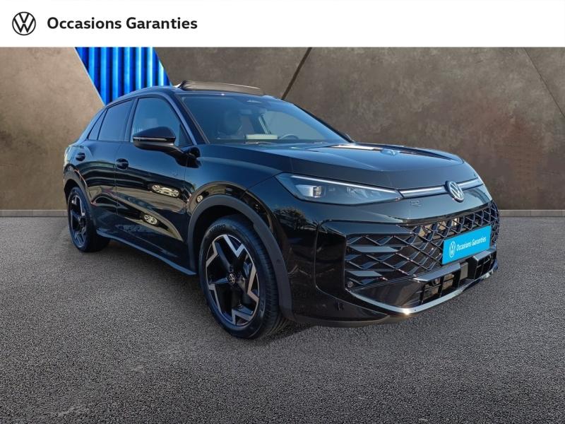 Voitures occasions VOLKSWAGEN T-ROC R-Line Laxou