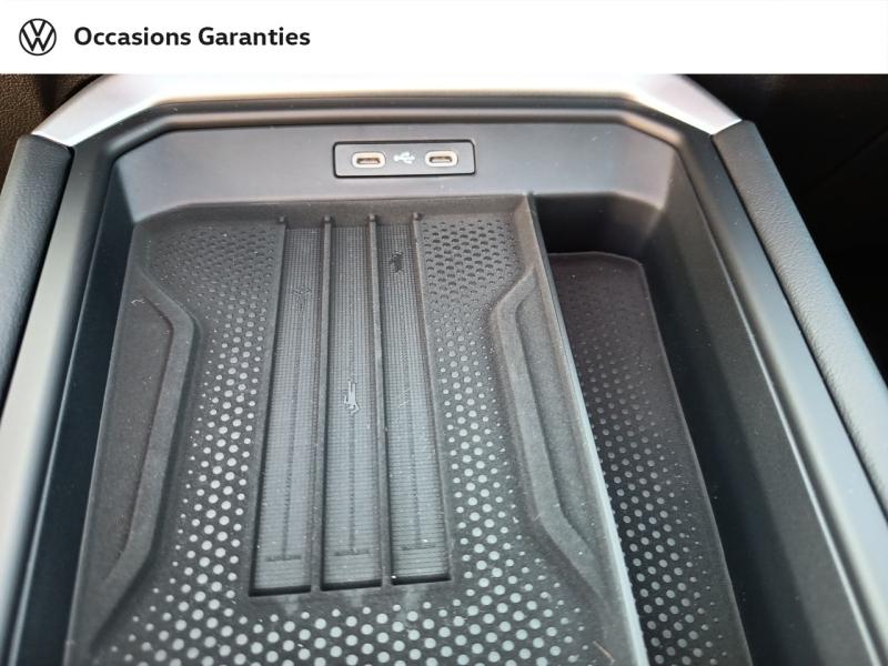 Voitures occasions VOLKSWAGEN T-ROC R-Line Laxou