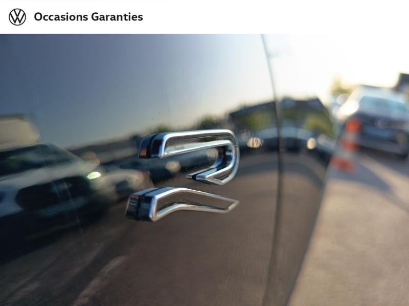 Voitures occasions VOLKSWAGEN T-ROC R-Line Nancy