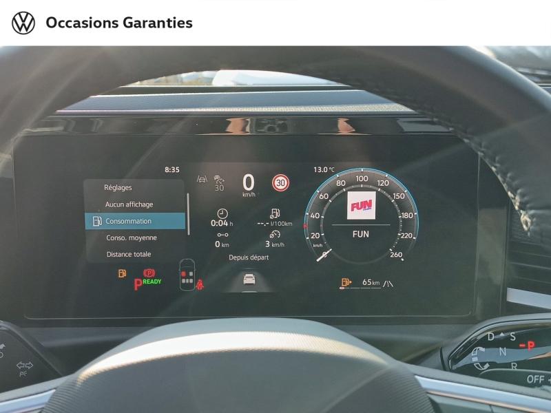 Voitures occasions VOLKSWAGEN T-ROC R-Line Laxou