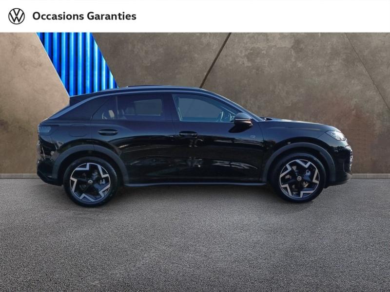 Voitures occasions VOLKSWAGEN T-ROC R-Line Nancy