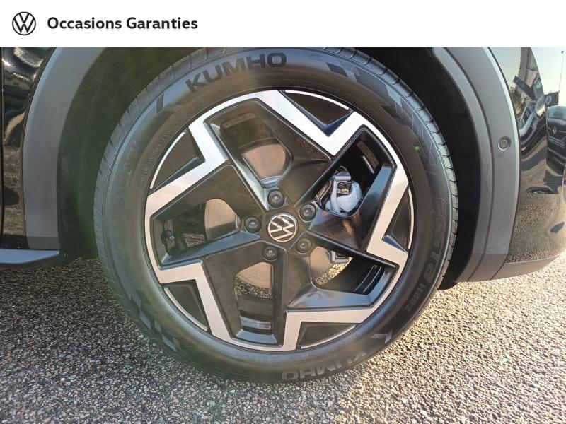 Voitures occasions VOLKSWAGEN T-ROC R-Line Laxou