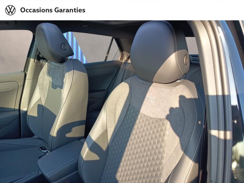 Voitures occasions VOLKSWAGEN T-ROC R-Line Laxou