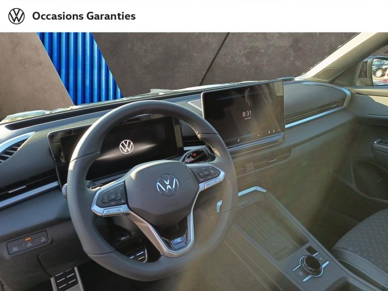Voitures occasions VOLKSWAGEN T-ROC R-Line Nancy