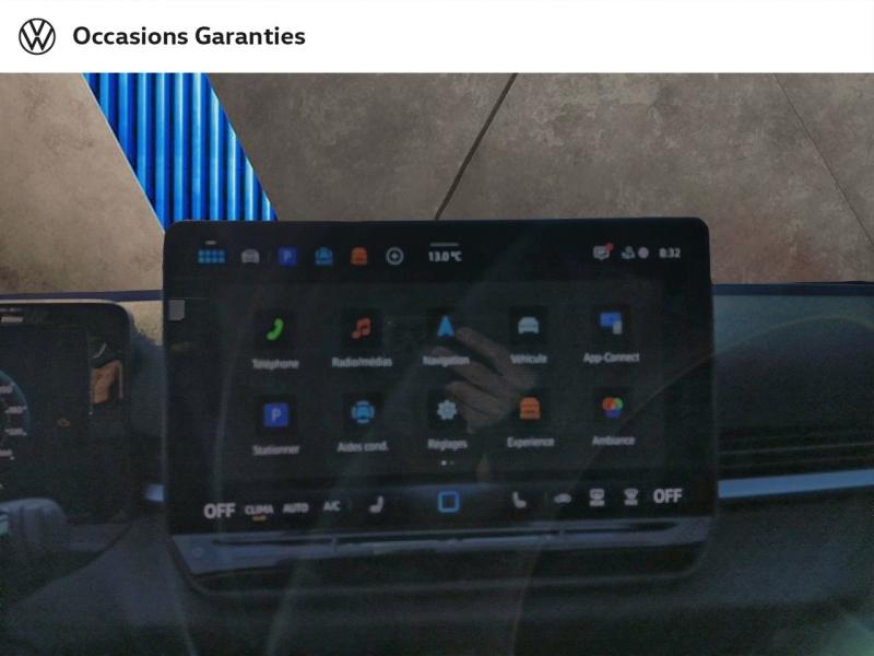 Voitures occasions VOLKSWAGEN T-ROC R-Line Laxou