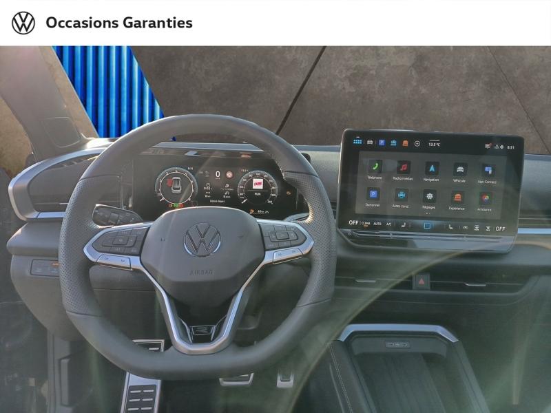 Voitures occasions VOLKSWAGEN T-ROC R-Line Laxou