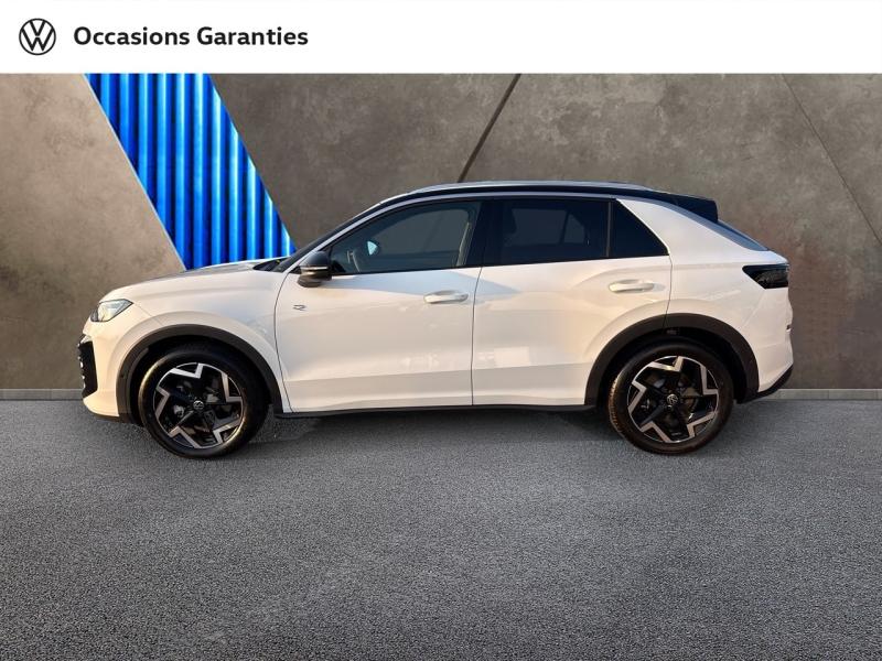 Voitures occasions VOLKSWAGEN T-ROC R-Line Nancy
