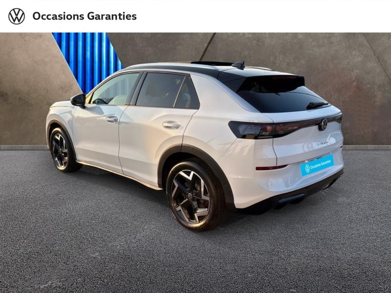 Voitures occasions VOLKSWAGEN T-ROC R-Line Nancy