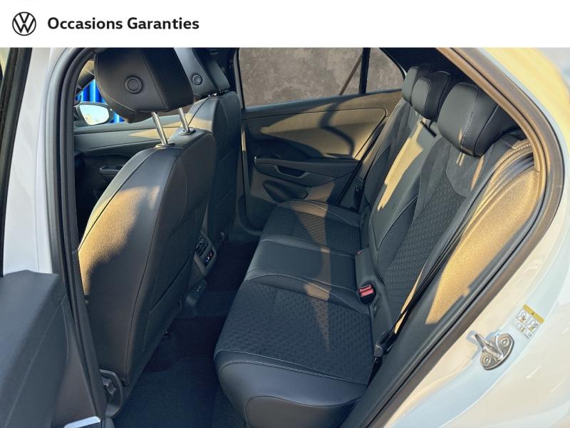 Voitures occasions VOLKSWAGEN T-ROC R-Line Laxou