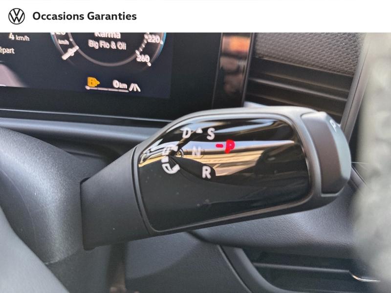 Voitures occasions VOLKSWAGEN T-ROC R-Line Nancy