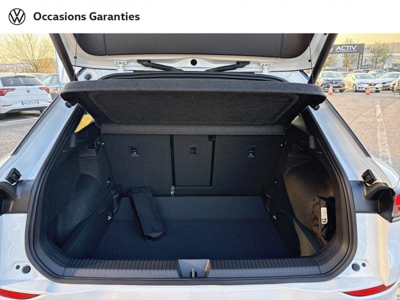 Voitures occasions VOLKSWAGEN T-ROC R-Line Nancy