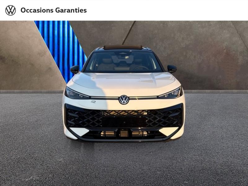 Voitures occasions VOLKSWAGEN T-ROC R-Line Nancy