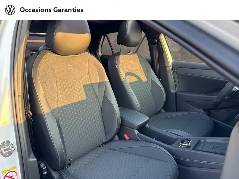 Voitures occasions VOLKSWAGEN T-ROC R-Line Nancy