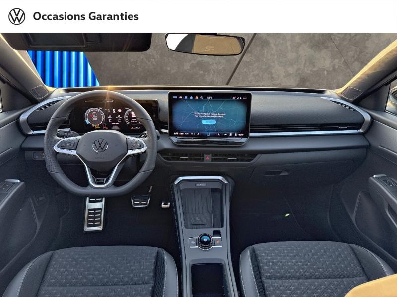 Voitures occasions VOLKSWAGEN T-ROC R-Line Laxou