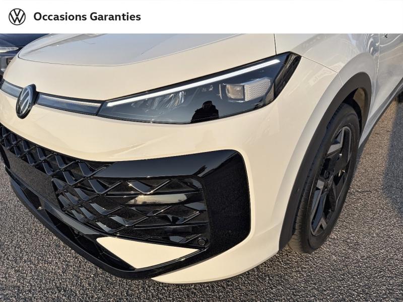 Voitures occasions VOLKSWAGEN T-ROC R-Line Nancy