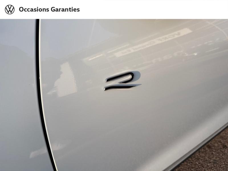 Voitures occasions VOLKSWAGEN T-ROC R-Line Nancy