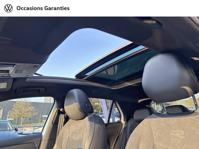 Voitures occasions VOLKSWAGEN T-ROC R-Line Nancy