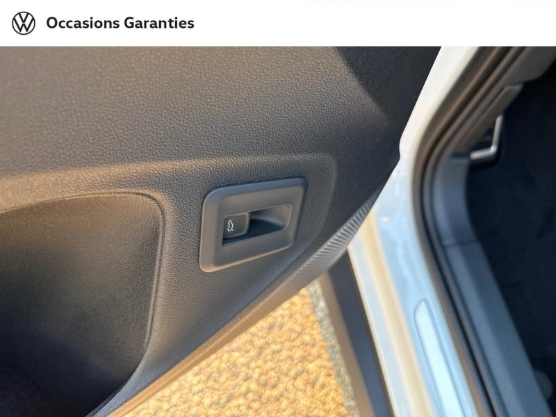 Voitures occasions VOLKSWAGEN T-ROC R-Line Laxou